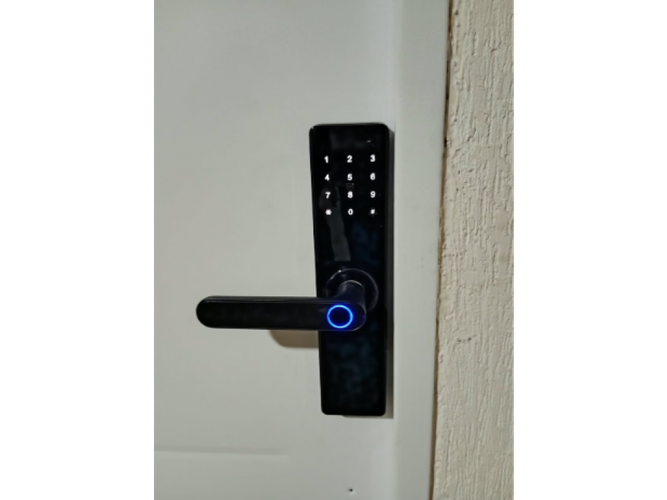 Apartamento de 2 alcobas en venta en La Selva, Cali, 57 m² · foto 7 de 17