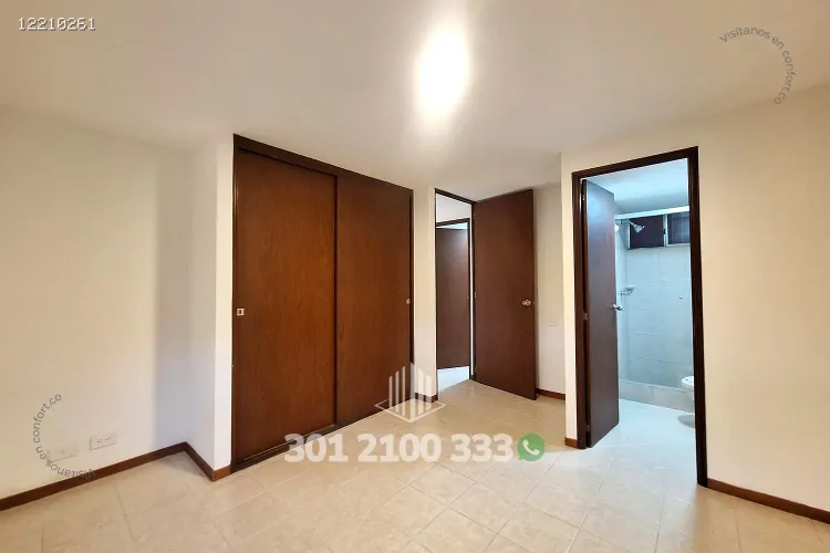 Apartamento de 2 alcobas en arriendo en Patio Bonito, Medellín, 85 m² · foto 13 de 24