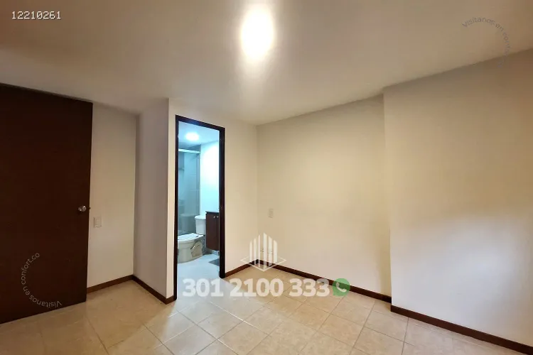 Apartamento de 2 alcobas en arriendo en Patio Bonito, Medellín, 85 m² · foto 14 de 24