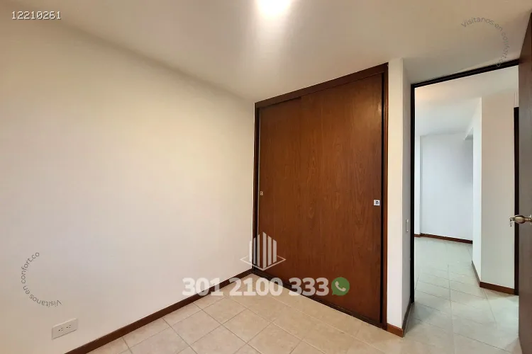 Apartamento de 2 alcobas en arriendo en Patio Bonito, Medellín, 85 m² · foto 19 de 24