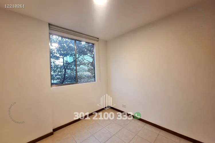 Apartamento de 2 alcobas en arriendo en Patio Bonito, Medellín, 85 m² · foto 20 de 24