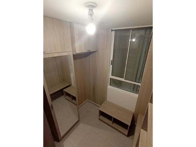 Apartamento de 2 alcobas en venta en La Selva, Cali, 57 m² · foto 10 de 17