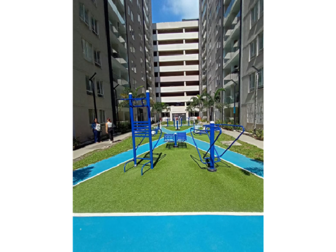 Apartamento de 2 alcobas en venta en La Selva, Cali, 57 m² · foto 11 de 17
