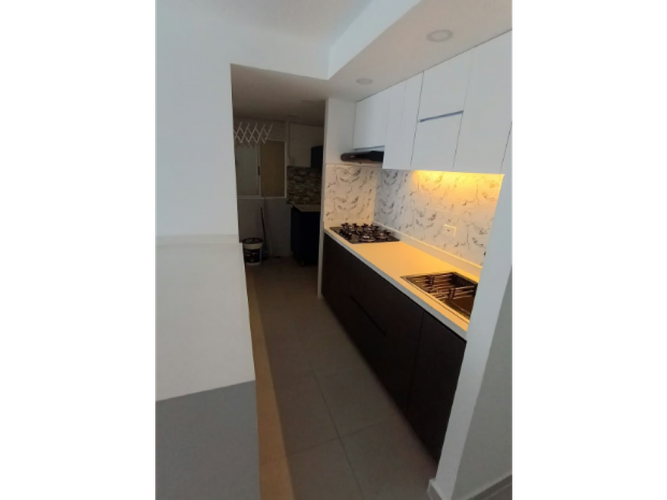 Apartamento de 2 alcobas en venta en La Selva, Cali, 57 m² · foto 12 de 17