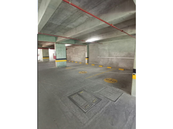 Apartamento de 2 alcobas en venta en La Selva, Cali, 57 m² · foto 14 de 17