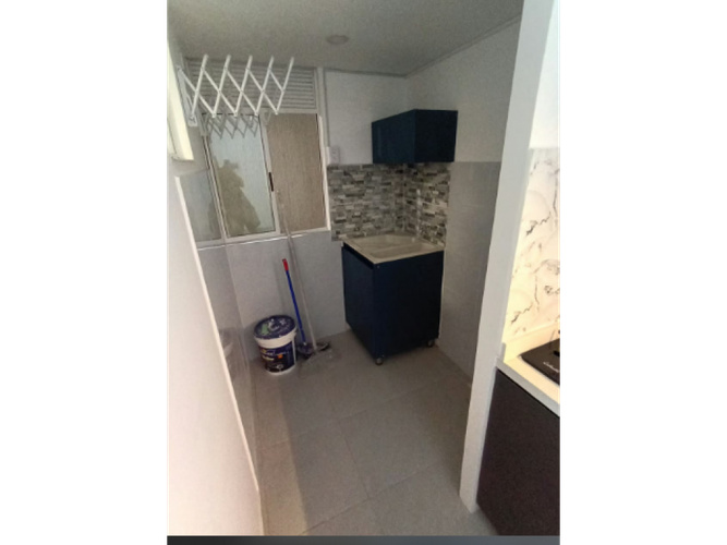 Apartamento de 2 alcobas en venta en La Selva, Cali, 57 m² · foto 17 de 17