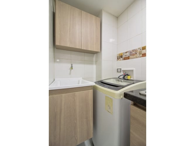 Apartamento de 2 alcobas en venta en Centro, Santa Marta, 48 m² · foto 9 de 23
