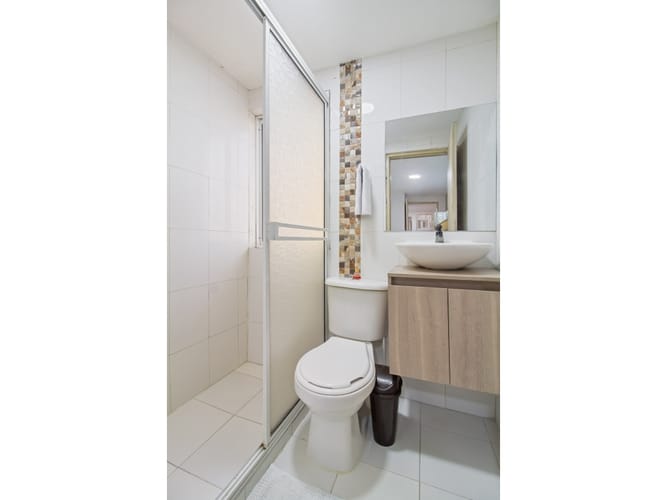 Apartamento de 2 alcobas en venta en Centro, Santa Marta, 48 m² · foto 13 de 23