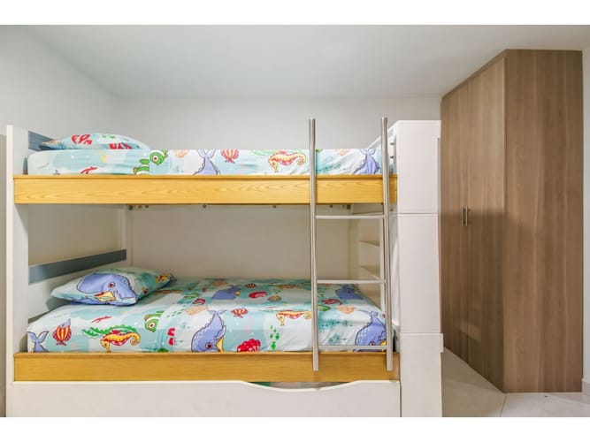 Apartamento de 2 alcobas en venta en Centro, Santa Marta, 48 m² · foto 18 de 23