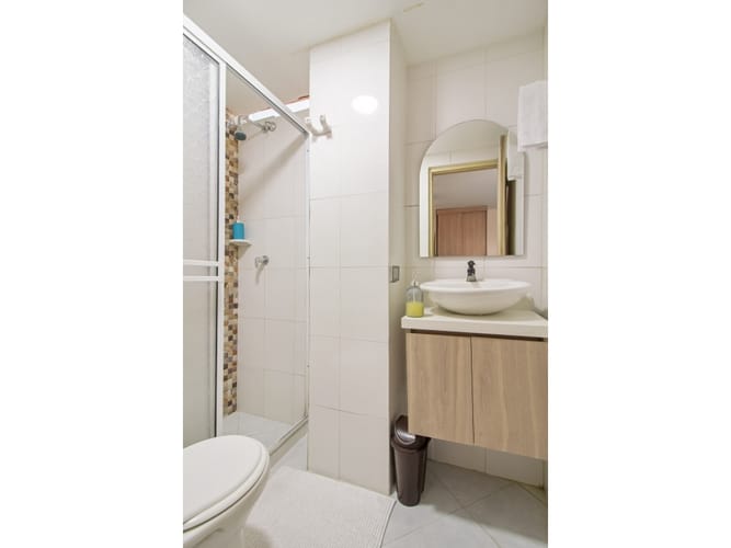 Apartamento de 2 alcobas en venta en Centro, Santa Marta, 48 m² · foto 20 de 23