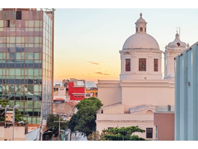 Apartamento de 2 alcobas en venta en Centro, Santa Marta, 48 m² · foto 23 de 23