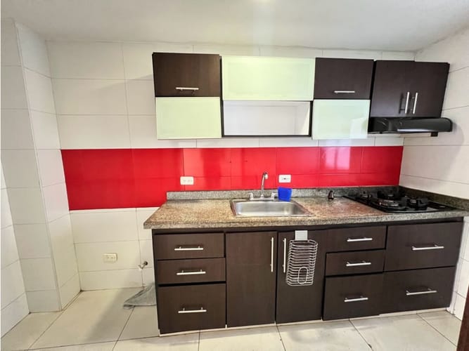 Casa de 3 alcobas en arriendo en Ciudad Jardin, Barranquilla, 140 m² · foto 5 de 18
