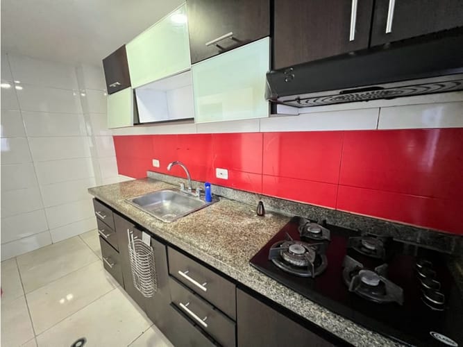Casa de 3 alcobas en arriendo en Ciudad Jardin, Barranquilla, 140 m² · foto 9 de 18