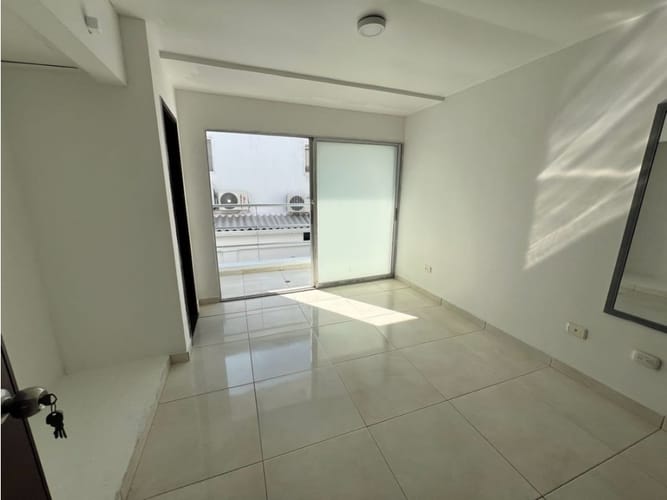 Casa de 3 alcobas en arriendo en Ciudad Jardin, Barranquilla, 140 m² · foto 11 de 18