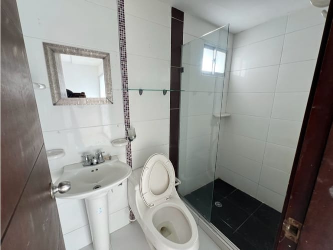 Casa de 3 alcobas en arriendo en Ciudad Jardin, Barranquilla, 140 m² · foto 16 de 18