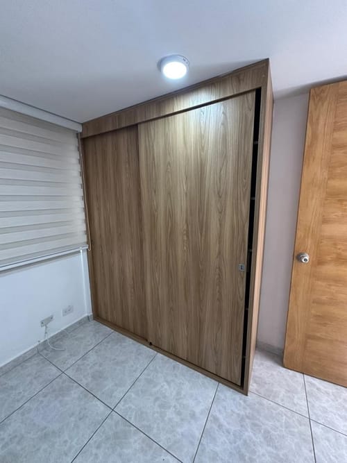 Apartamento de 2 alcobas en venta en La Esperanza, Marinilla, 50 m² · foto 7 de 9