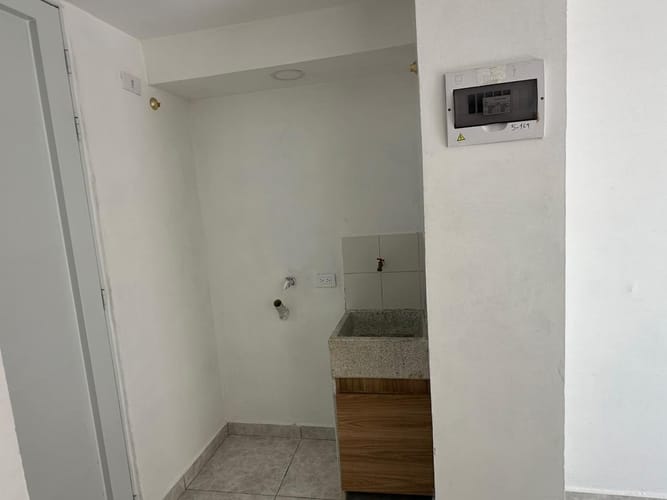 Apartamento de 2 alcobas en venta en La Esperanza, Marinilla, 50 m² · foto 8 de 9