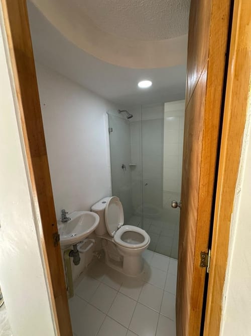 Apartamento de 2 alcobas en venta en La Esperanza, Marinilla, 50 m² · foto 9 de 9