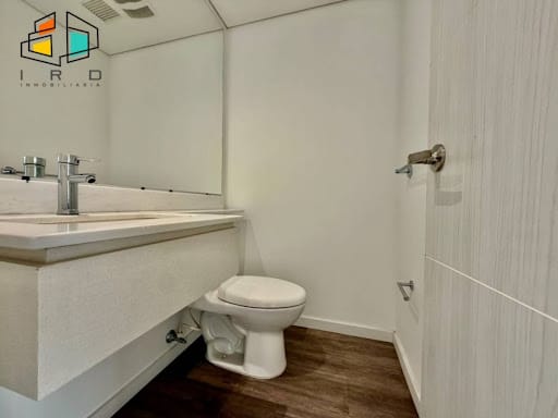 Apartamento de 2 alcobas en arriendo en Lalinde, Medellín, 95 m² · foto 4 de 24