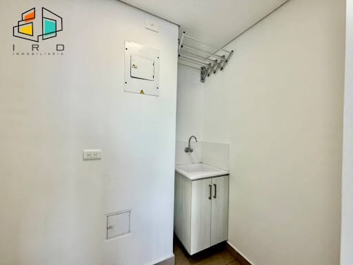 Apartamento de 2 alcobas en arriendo en Lalinde, Medellín, 95 m² · foto 9 de 24