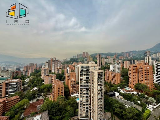 Apartamento de 2 alcobas en arriendo en Lalinde, Medellín, 95 m² · foto 13 de 24