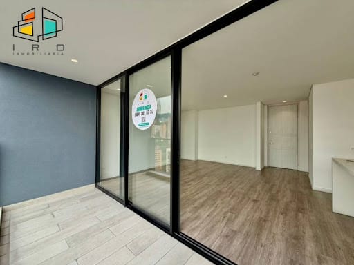 Apartamento de 2 alcobas en arriendo en Lalinde, Medellín, 95 m² · foto 14 de 24