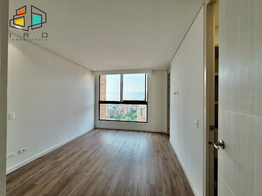 Apartamento de 2 alcobas en arriendo en Lalinde, Medellín, 95 m² · foto 17 de 24
