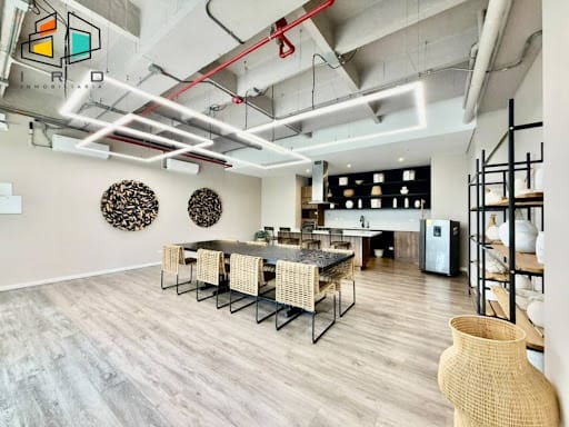 Apartamento de 2 alcobas en arriendo en Lalinde, Medellín, 95 m² · foto 22 de 24
