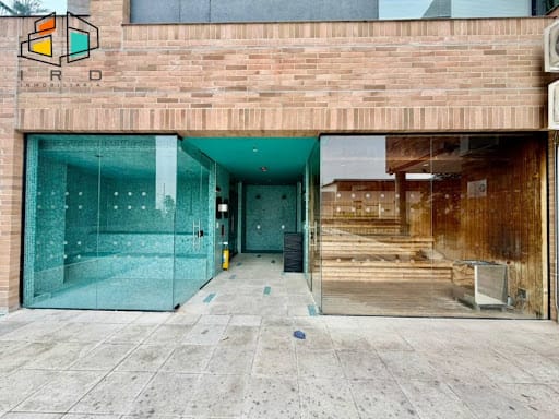 Apartamento de 2 alcobas en arriendo en Lalinde, Medellín, 95 m² · foto 24 de 24