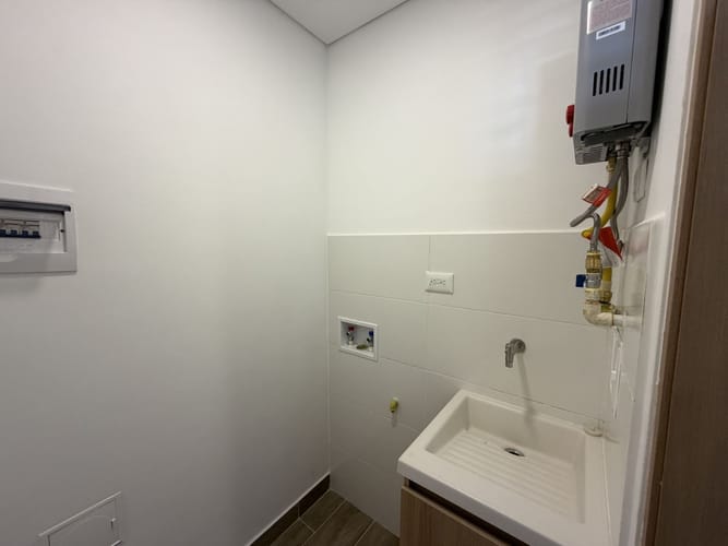 Apartamento de 2 alcobas en venta en El Oasis, Barranquilla, 65 m² · foto 8 de 16
