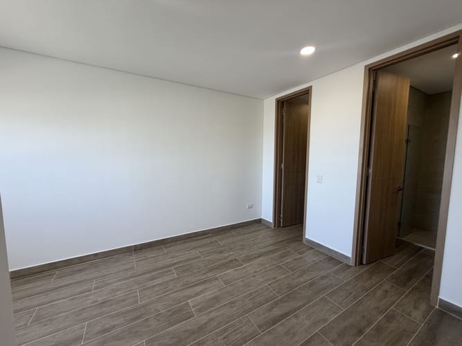Apartamento de 2 alcobas en venta en El Oasis, Barranquilla, 65 m² · foto 9 de 16