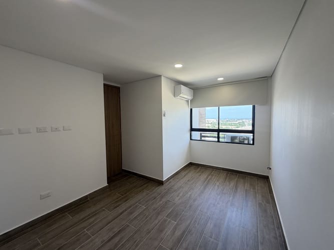 Apartamento de 2 alcobas en venta en El Oasis, Barranquilla, 65 m² · foto 10 de 16