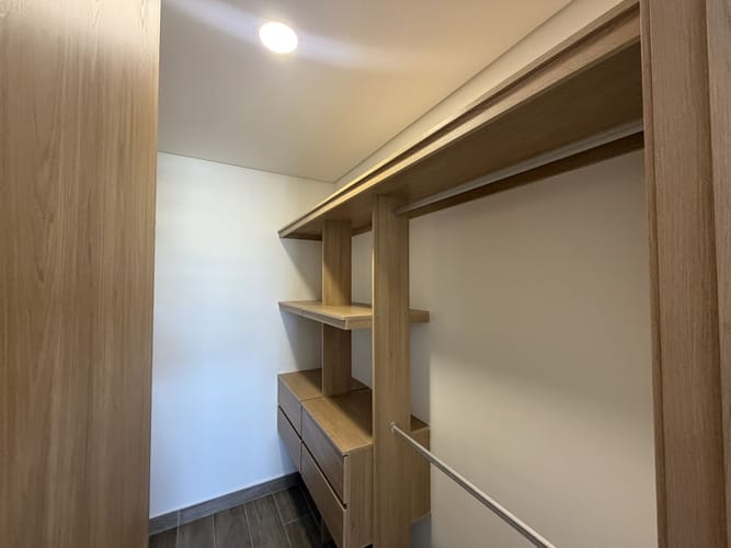 Apartamento de 2 alcobas en venta en El Oasis, Barranquilla, 65 m² · foto 11 de 16