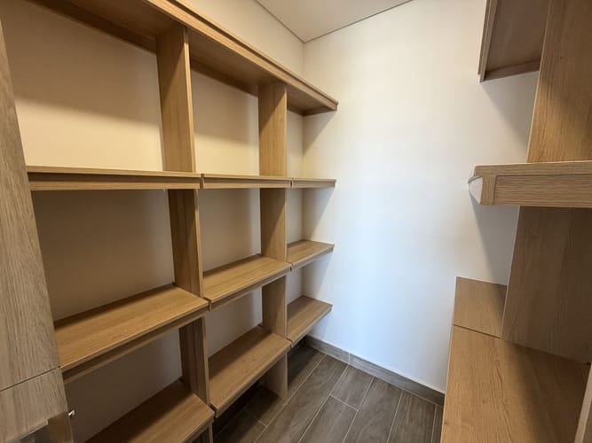 Apartamento de 2 alcobas en venta en El Oasis, Barranquilla, 65 m² · foto 12 de 16
