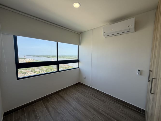 Apartamento de 2 alcobas en venta en El Oasis, Barranquilla, 65 m² · foto 14 de 16