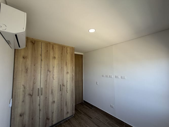 Apartamento de 2 alcobas en venta en El Oasis, Barranquilla, 65 m² · foto 15 de 16