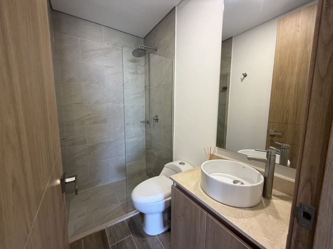Apartamento de 2 alcobas en venta en El Oasis, Barranquilla, 65 m² · foto 16 de 16