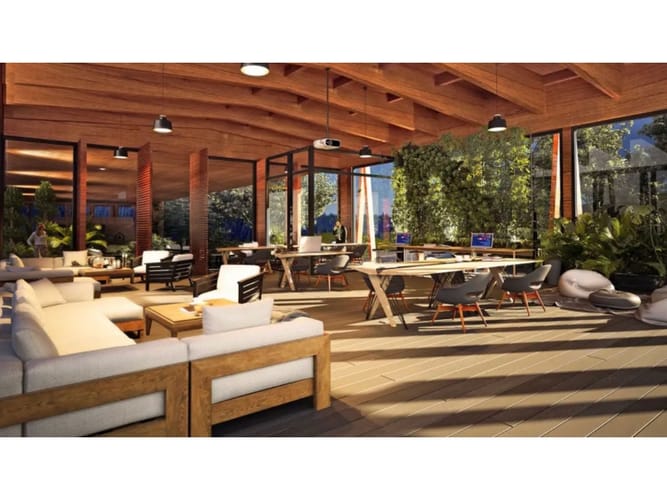 Lote en venta en Vía Las Palmas, Envigado, 2300 m² · foto 4 de 5
