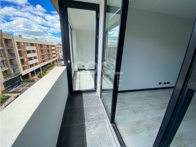 Apartamento de 2 alcobas en venta en San Patricio, Bogotá, 72 m² · foto 7 de 13