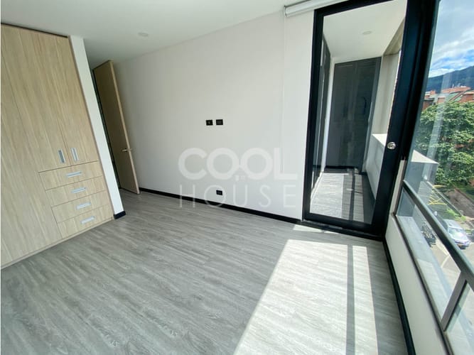 Apartamento de 2 alcobas en venta en San Patricio, Bogotá, 72 m² · foto 8 de 13