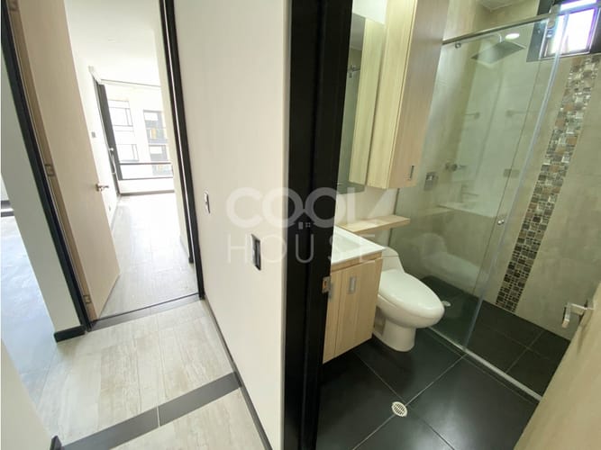 Apartamento de 2 alcobas en venta en San Patricio, Bogotá, 72 m² · foto 9 de 13