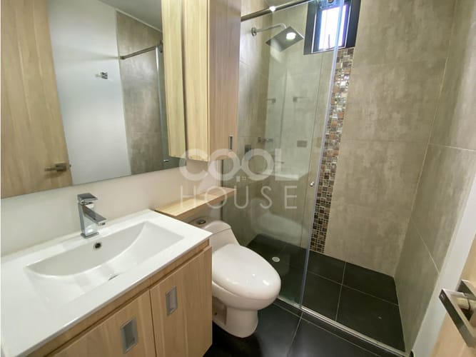 Apartamento de 2 alcobas en venta en San Patricio, Bogotá, 72 m² · foto 10 de 13