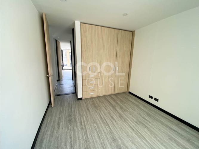 Apartamento de 2 alcobas en venta en San Patricio, Bogotá, 72 m² · foto 11 de 13
