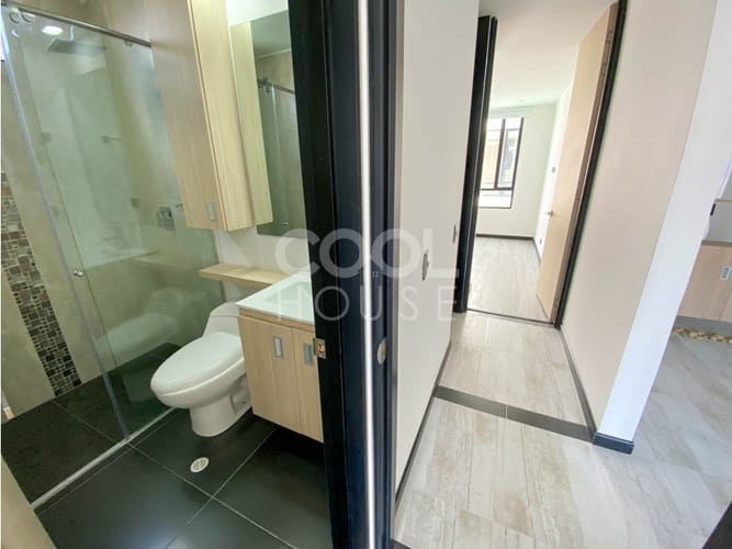 Apartamento de 2 alcobas en venta en San Patricio, Bogotá, 72 m² · foto 12 de 13