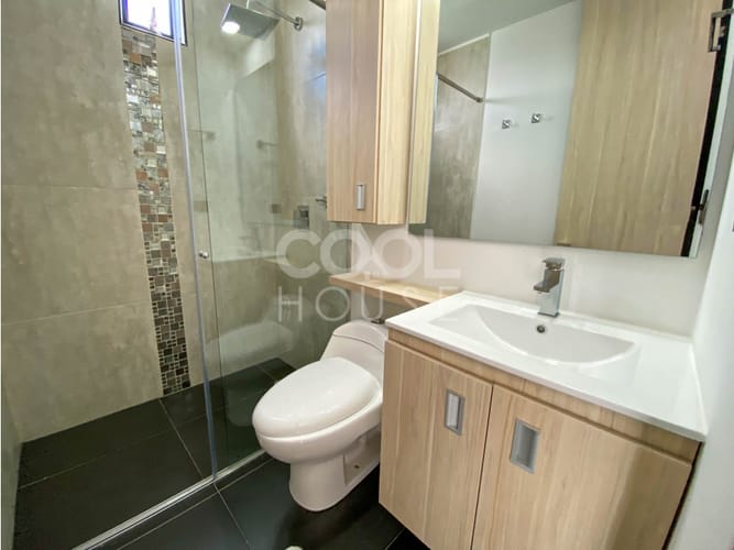 Apartamento de 2 alcobas en venta en San Patricio, Bogotá, 72 m² · foto 13 de 13