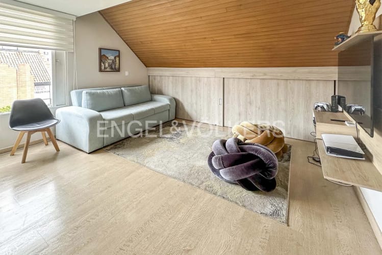Casa de 3 alcobas en venta en Belmira, Bogotá, 173 m² · foto 14 de 14