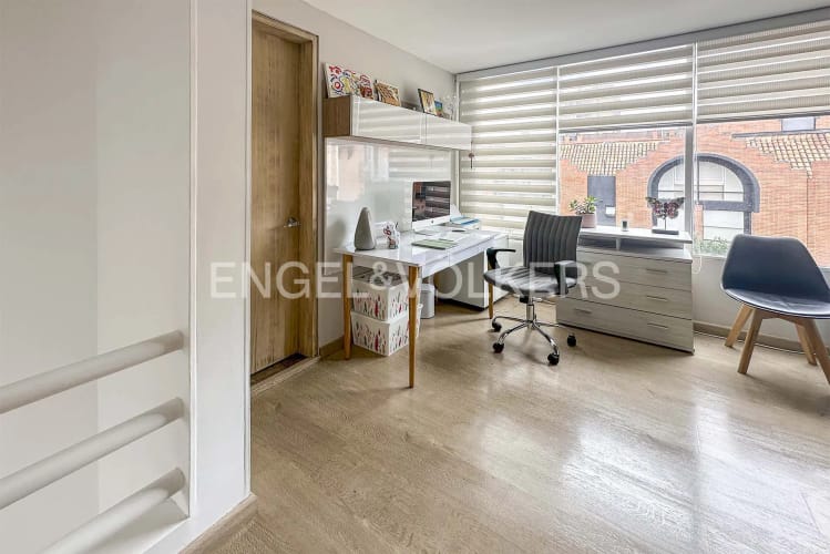 Casa de 3 alcobas en venta en Belmira, Bogotá, 173 m² · foto 13 de 14
