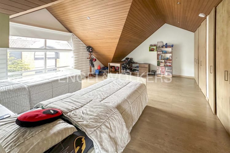 Casa de 3 alcobas en venta en Belmira, Bogotá, 173 m² · foto 11 de 14