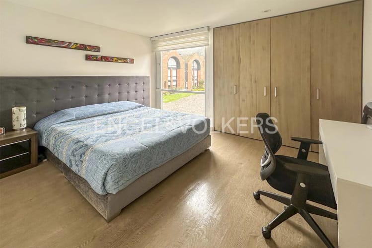 Casa de 3 alcobas en venta en Belmira, Bogotá, 173 m² · foto 9 de 14