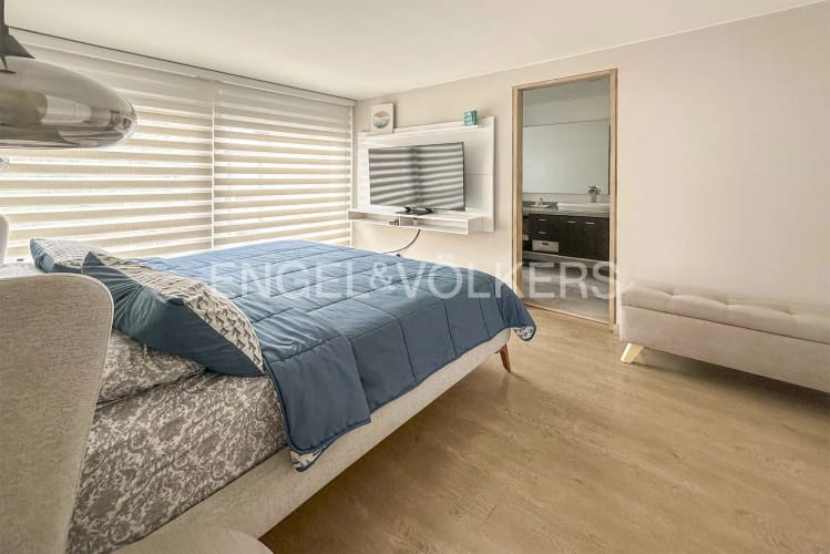 Casa de 3 alcobas en venta en Belmira, Bogotá, 173 m² · foto 7 de 14